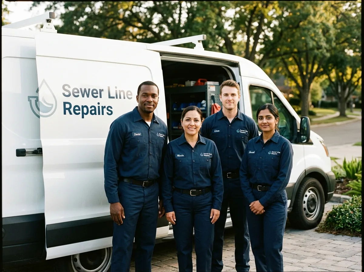 Emergency Plumber company in Death Valley, CA